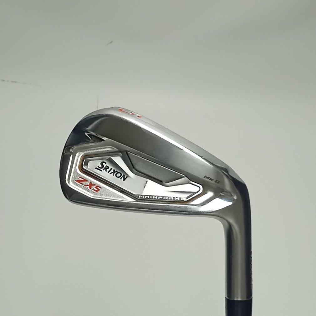 SRIXON ZX5 MKⅡ 5I S Dynamic Gold 95｜Alpen Online 公式オンライン