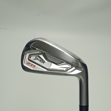 SRIXON　ZX5　MKⅡ 5I S Dynamic Gold 95