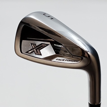 XXIO　X　-eks-　(2024) 5I S200 Dynamic　Gold　95