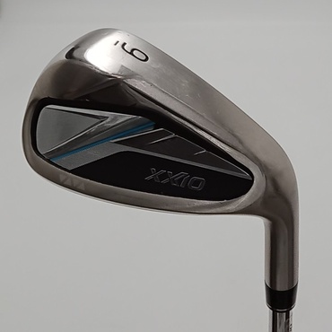 XXIO　14 9I R N.S.PRO　850GH　neo　DST