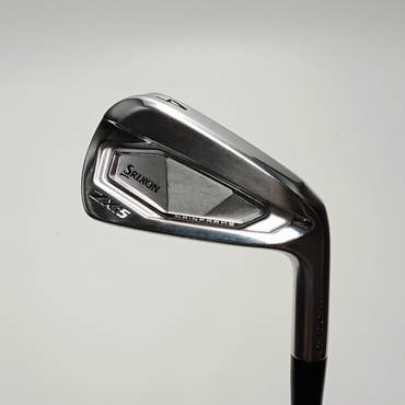 SRIXON　ZXi5 4I X N.S.PRO MODUS3 TOUR125