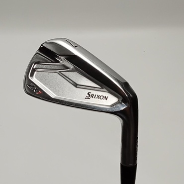 SRIXON　ZX7 7I S200 Dynamic　Gold　DST