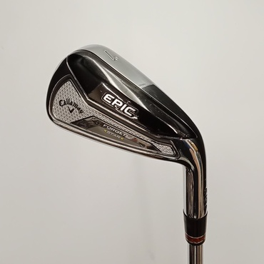 EPIC　FORGED　STAR 7I S N.S.PRO MODUS3 TOUR120