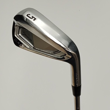 SRIXON　ZXi5 5I S N.S.PRO　MODUS3　TOUR105