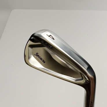 SRIXON　ZXi7　(2026) 4I X N.S.PRO MODUS3 TOUR115