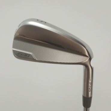 i530 5I S200 Dynamic Gold EX TOUR ISSUE