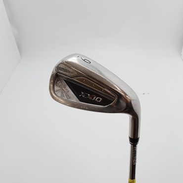 XXIO　13　ネイビー 9I S N.S.PRO　850GH　DST　for　XXIO