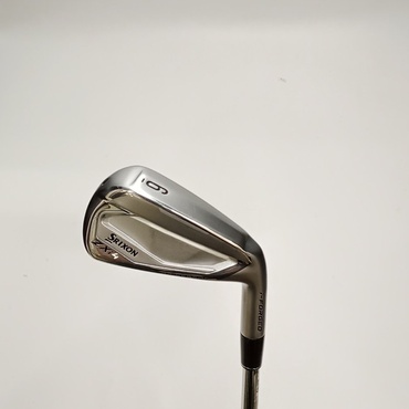 SRIXON　ZXi4 6I S N.S.PRO MODUS3 TOUR105