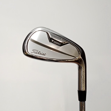 T200　(2021) 8I S200 Dynamic Gold 95