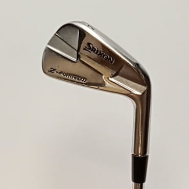 SRIXON　Z-FORGEDⅡ 4I X DynamicGold