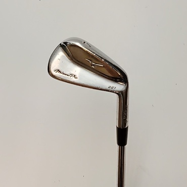 Mizuno　Pro　221 4I X100 Dynamic Gold