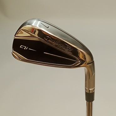 Qi 7I S N.S.PRO　910GH