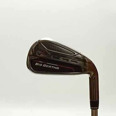 BIG　BERTHA　(2023) 7I S N.S.PRO　950GH　neo