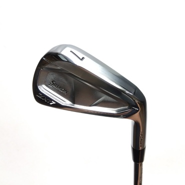SRIXON　ZXi7 7I S N.S.PRO　MODUS3　TOUR120
