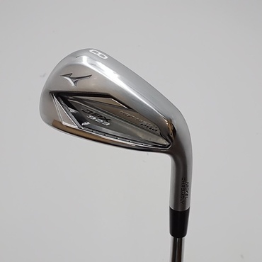 JPX　923　HOT　METAL　PRO 8I S N.SPRO 950GH neo