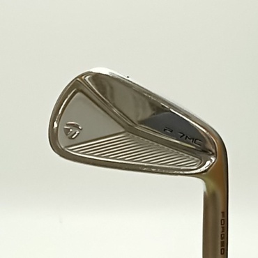 P7　MC　(2020) 7I S200 Dynamic　Gold　EX　TOUR　ISSUE