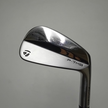P7　MB　(2023) 7I S200 Dynamic　Gold　EX　TOUR　ISSUE