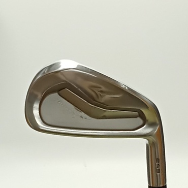 Mizuno　Pro　243 4I S200 Dynamic　Gold　120