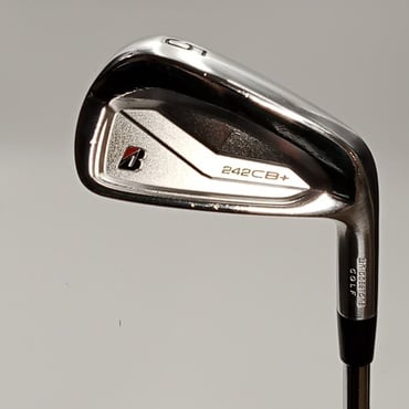 242CB+ 5I S N.S.PRO MODUS3 TOUR120