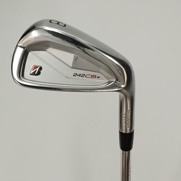 242CB+ 8I R N.S.PRO　MODUS3　TOUR105