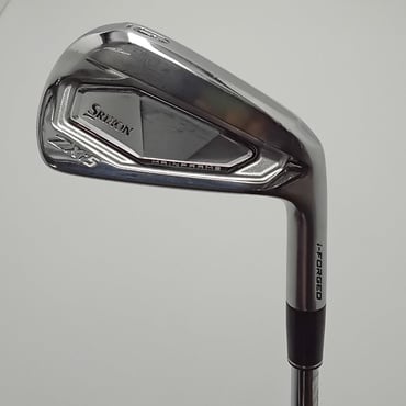 SRIXON　ZXi5 6I S N.S.PRO MODUS3 TOUR120