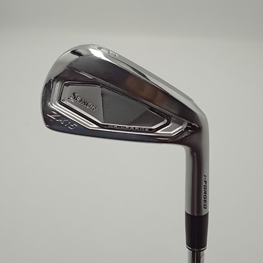 SRIXON　ZXi5 5I S N.S.PRO MODUS3 TOUR120