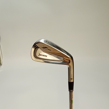 SRIXON　Z565 4I S N.S.PRO MODUS3 TOUR105