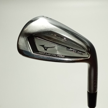 JPX　921　HOT　METAL　PRO 8I R N.S.PRO 950GH