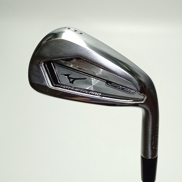 JPX　921　HOT　METAL　PRO 6I R N.S.PRO 950GH