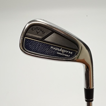 PARADYM　MAX　FAST 9I S N.S.PRO　Zelos　7