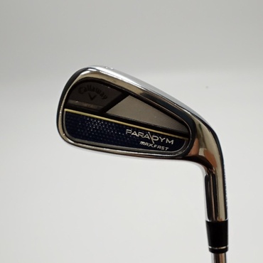 PARADYM　MAX　FAST 6I S N.S.PRO　Zelos　7