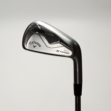 X　FORGED　MAX 5I S200 Dynamic Gold EX TOUR ISSUE