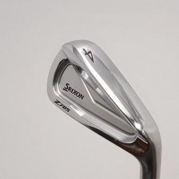SRIXON　Z785 4I S KBS TOUR 120