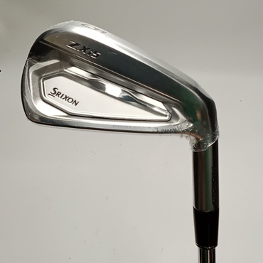 SRIXON　ZXi5　(2026) 5I S N.S.PRO　MODUS3　TOUR105