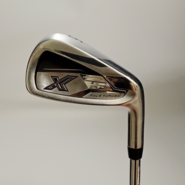 XXIO　X　-eks-　(2024) 5I S200 Dynamic　Gold　95