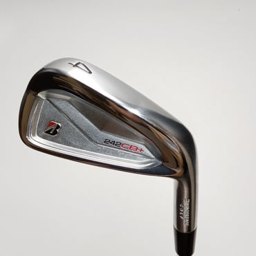 242CB+ 4I S N.S.PRO　MODUS3　TOUR105