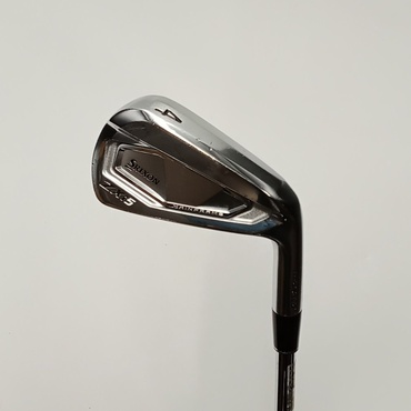 SRIXON　ZXi5 4I S N.S.PRO　MODUS3　TOUR105