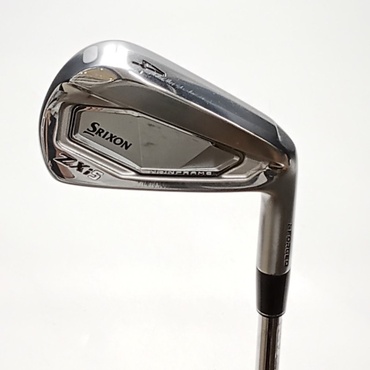 SRIXON　ZXi5 4I S N.S.PRO　MODUS3　TOUR105