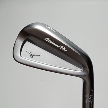 Mizuno　Pro　S-3 4I S200 Dynamic　Gold　120