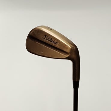 T250　オイルカン　(2026) 8I S N.S.PRO MODUS3 TOUR115 Black