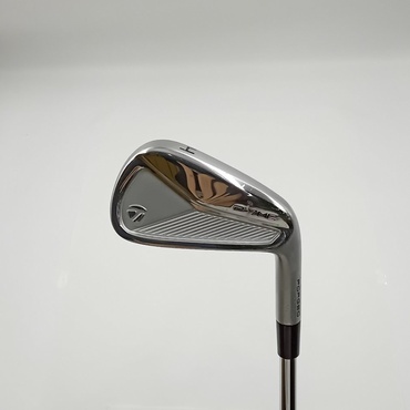 P7　MC　(2023) 4I S200 Dynamic　Gold　EX　TOUR　ISSUE