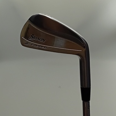 SRIXON　Z-FORGED 3I S NS950GHDST