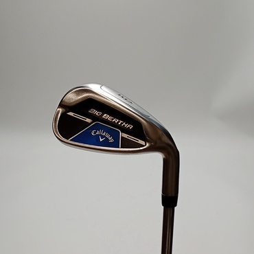 BIG　BERTHA　B21 9I S N.S.PRO　ZELOS　7