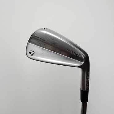 P790　(2023) 7I S200 Dynamic　Gold　EX　TOUR　ISSUE