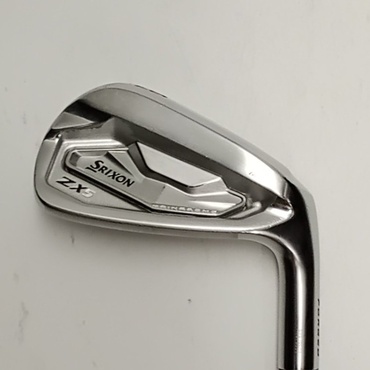 SRIXON　ZX5　MKⅡ 9I S200 DG105