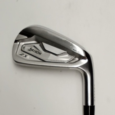 SRIXON　ZX5　MKⅡ 7I S200 DG105