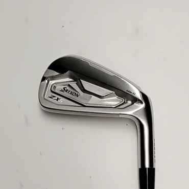 SRIXON　ZX5　MKⅡ 6I S200 DG105