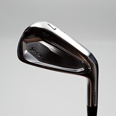 SRIXON　ZXi7　(2026) 7I S Dynamic Gold 120