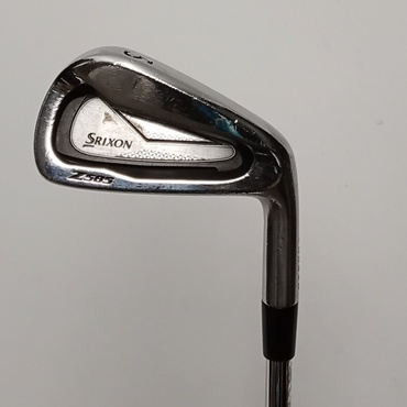 SRIXON　Z585 5I S N.S.PRO MODUS3 TOUR120