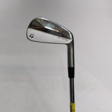 P7　MB　(2023) 7I S200 Dynamic　Gold　EX　TOUR　ISSUE